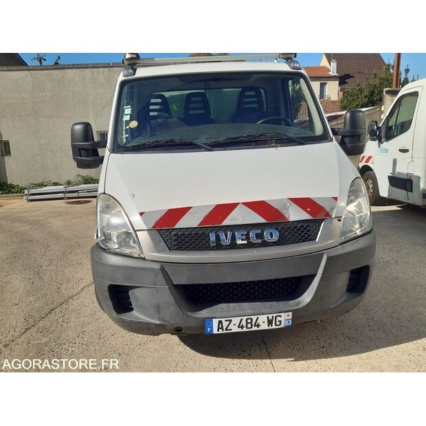 2010 Iveco 35S13-43113151