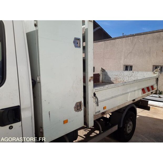 2010 Iveco 35S13-43113154
