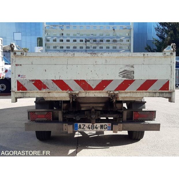 2010 Iveco 35S13-43113155