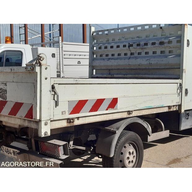 2010 Iveco 35S13-43113156