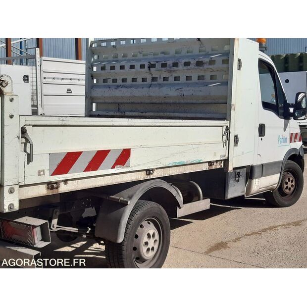 2010 Iveco 35S13-43113157