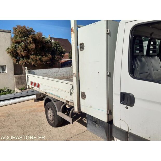 2010 Iveco 35S13-43113158