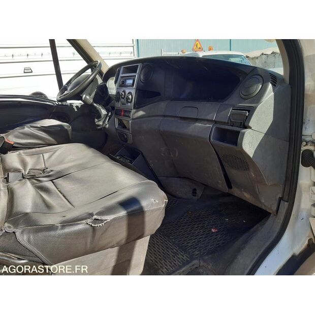 2010 Iveco 35S13-43113159