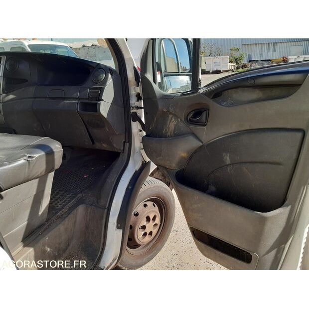 2010 Iveco 35S13-43113160