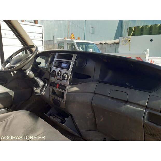 2010 Iveco 35S13-43113162