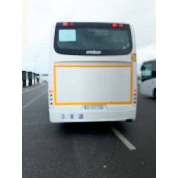 2009 آيريسبوس CROSSWAY-43113214