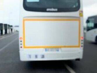 صورة ل الباصات 2009 آيريسبوس CROSSWAY