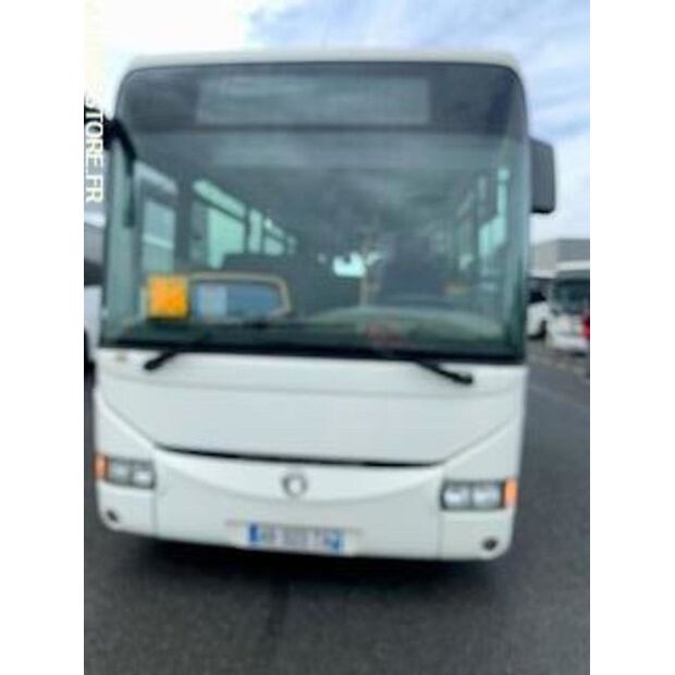 2009 آيريسبوس CROSSWAY-43113218