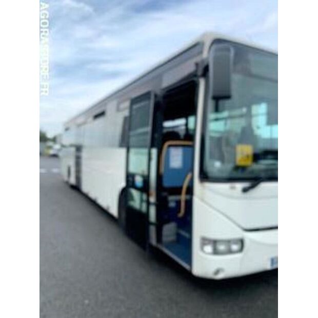 2009 آيريسبوس CROSSWAY-43113220