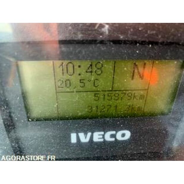 2009 آيريسبوس CROSSWAY-43113224