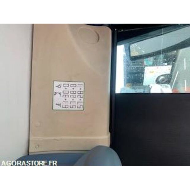 2009 آيريسبوس CROSSWAY-43113225