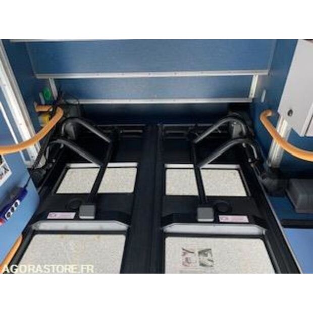 2009 آيريسبوس CROSSWAY-43113227