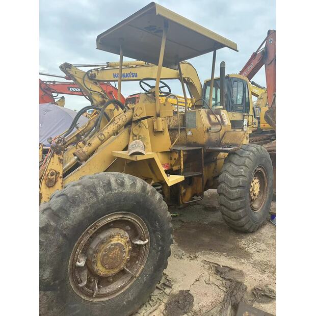 2015 Caterpillar 910-43113376