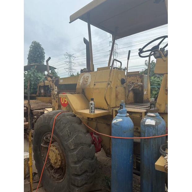 2015 Caterpillar 910-43113377