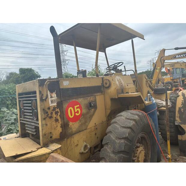 2015 Caterpillar 910-43113378