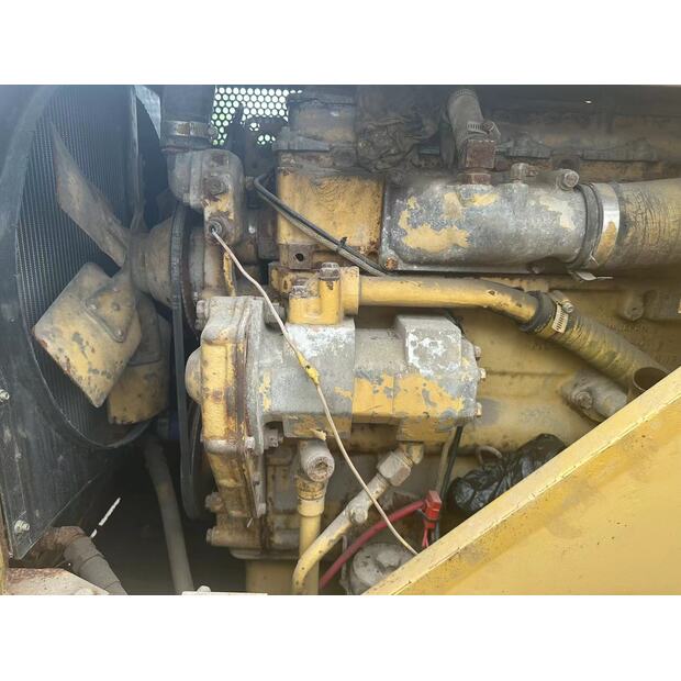 2015 Caterpillar 910-43113379