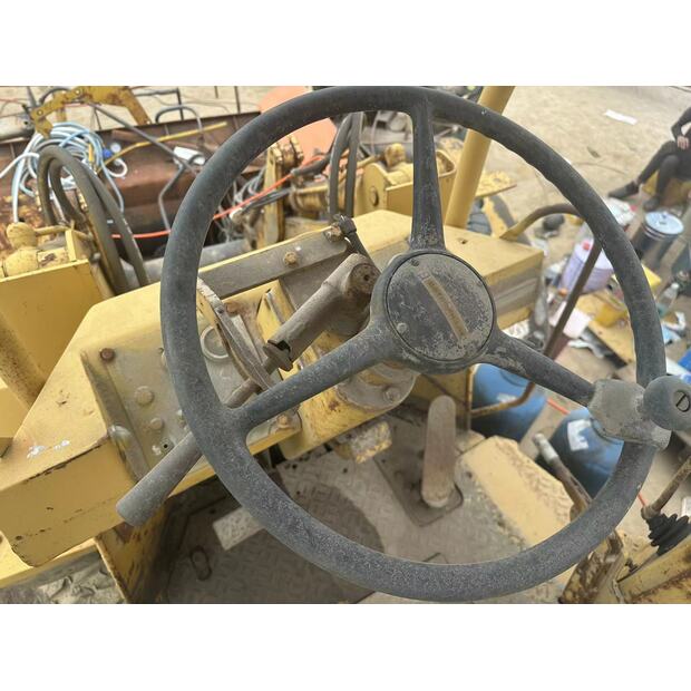 2015 Caterpillar 910-43113381