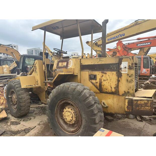 2015 Caterpillar 910-43113382