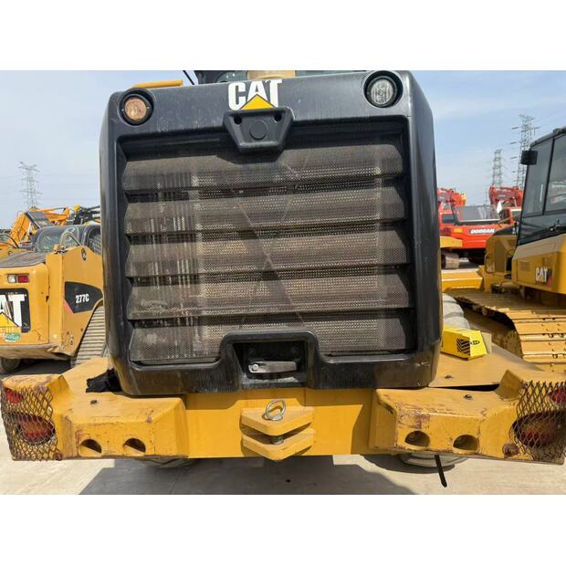 2019 Caterpillar 924K-43113388