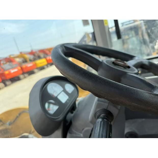 2019 Caterpillar 924K-43113389