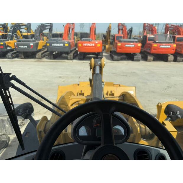 2019 Caterpillar 924K-43113390