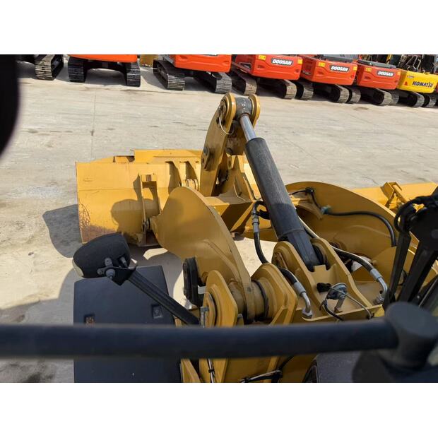 2019 Caterpillar 924K-43113391