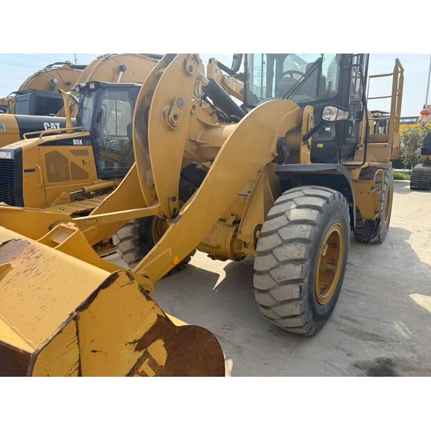 2019 Caterpillar 924K-43113393