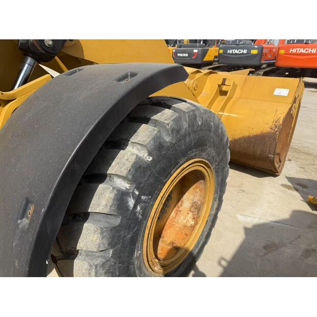 2019 Caterpillar 924K-43113394