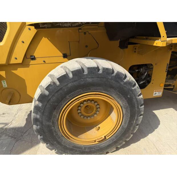 2019 Caterpillar 924K-43113395