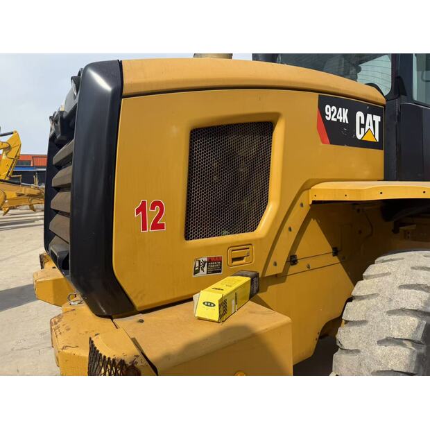 2019 Caterpillar 924K-43113396