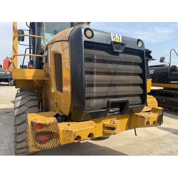 2019 Caterpillar 924K-43113397