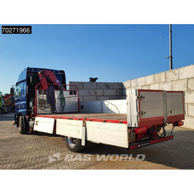 2018 DAF CF 530-43113399
