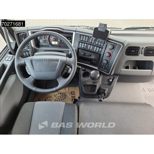 2025 رينو D280-43113401