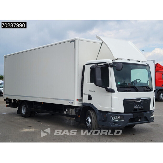 2024 MAN TGL 12.250-43113406