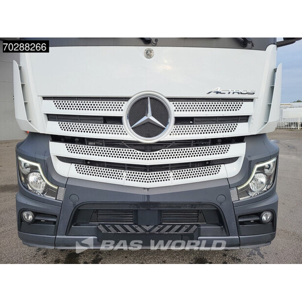 2022 Mercedes-Benz Actros 2745-43113418