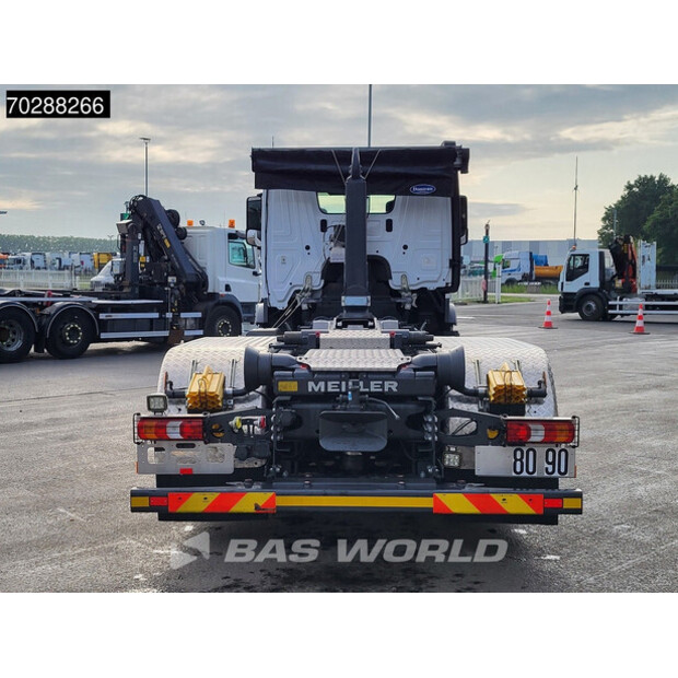 2022 Mercedes-Benz Actros 2745-43113419