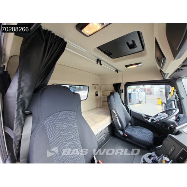 2022 Mercedes-Benz Actros 2745-43113439