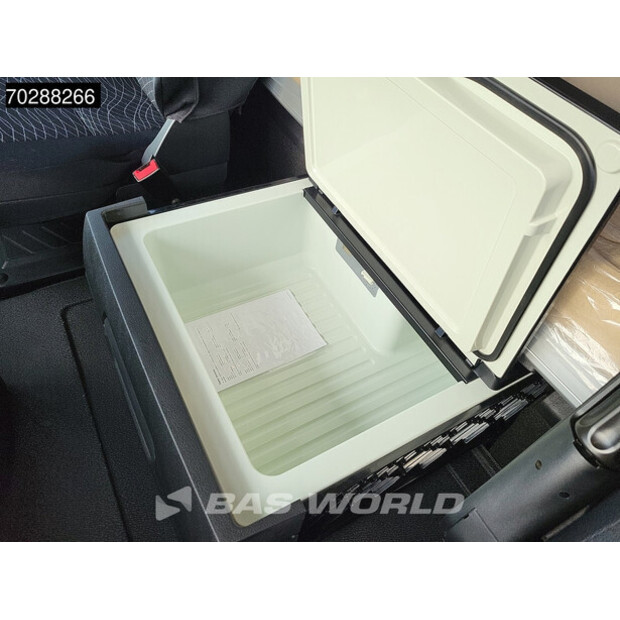 2022 Mercedes-Benz Actros 2745-43113441