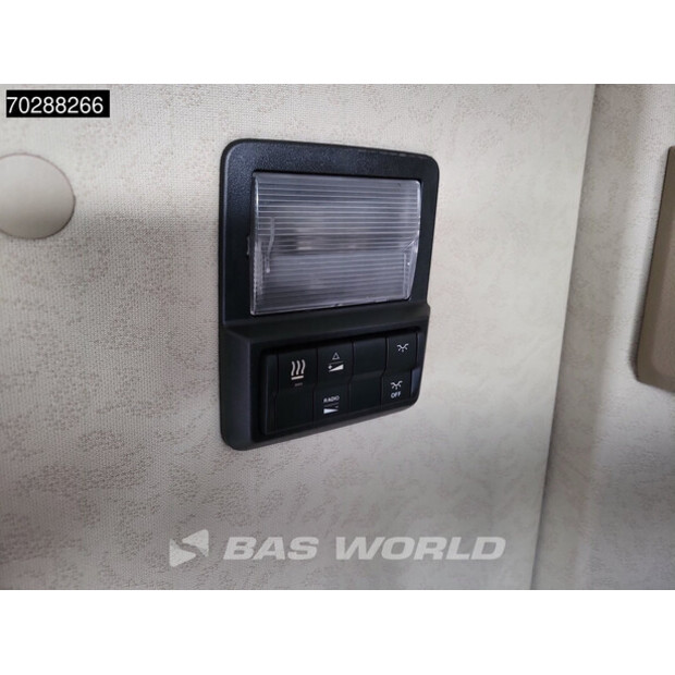 2022 Mercedes-Benz Actros 2745-43113442