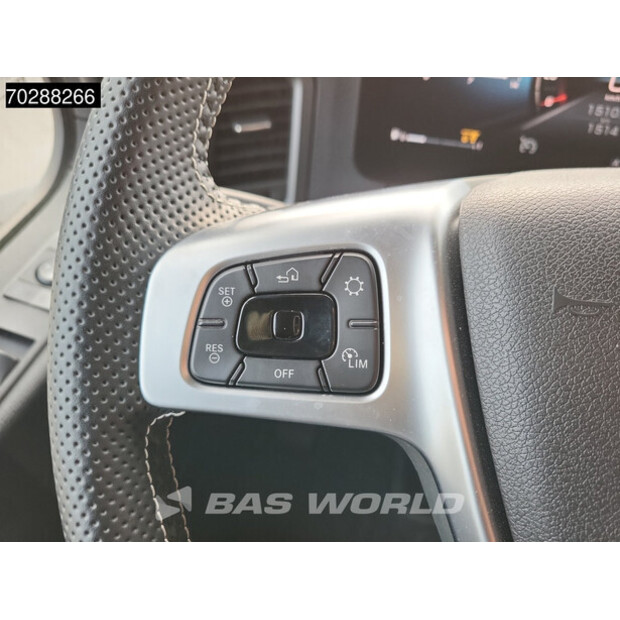 2022 Mercedes-Benz Actros 2745-43113444