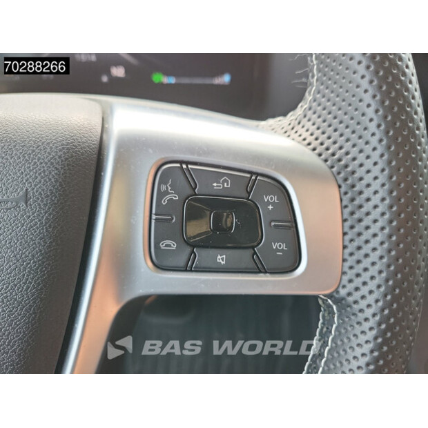 2022 Mercedes-Benz Actros 2745-43113445