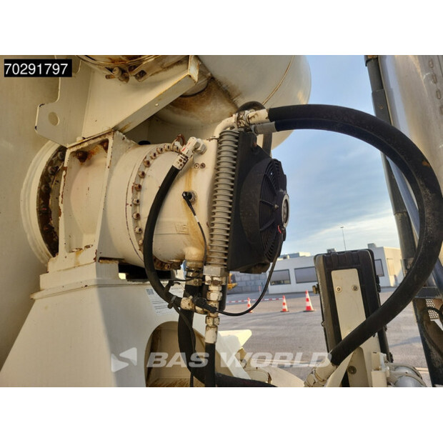 2007 مرسيدس بنز Actros 3241-43113453