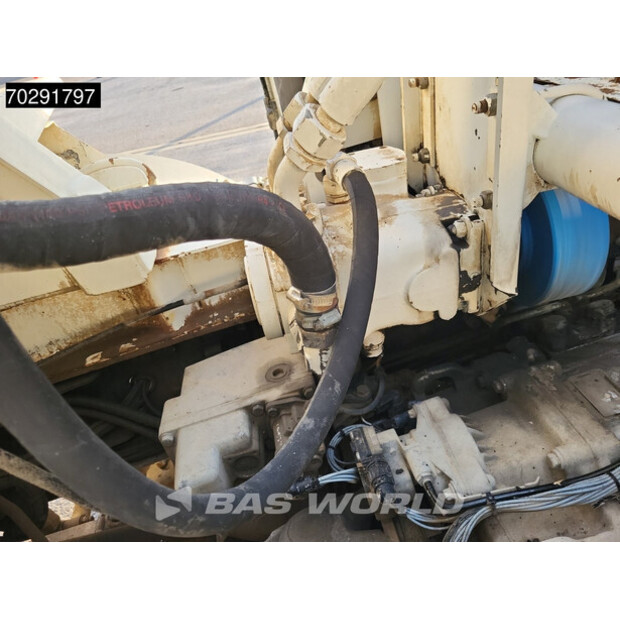 2007 مرسيدس بنز Actros 3241-43113454