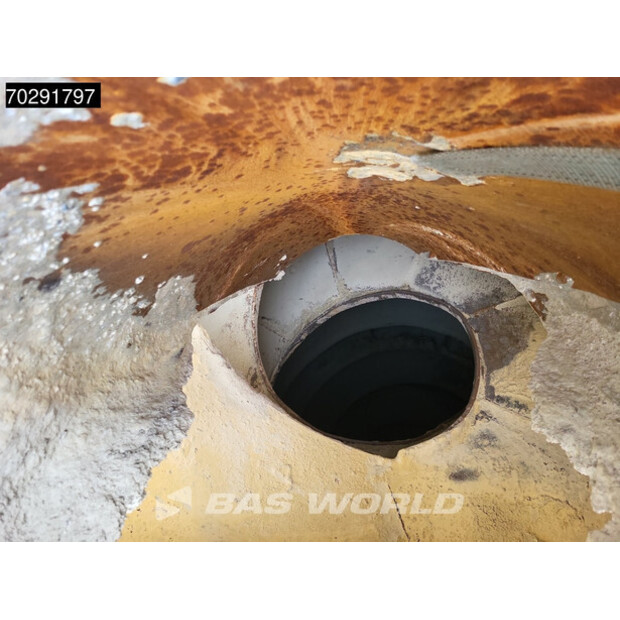 2007 مرسيدس بنز Actros 3241-43113456