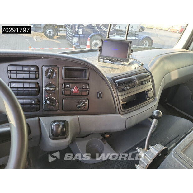 2007 مرسيدس بنز Actros 3241-43113462