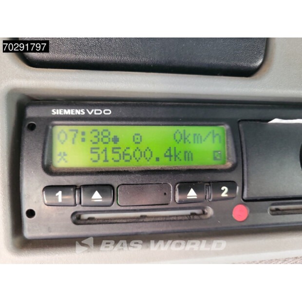 2007 مرسيدس بنز Actros 3241-43113469