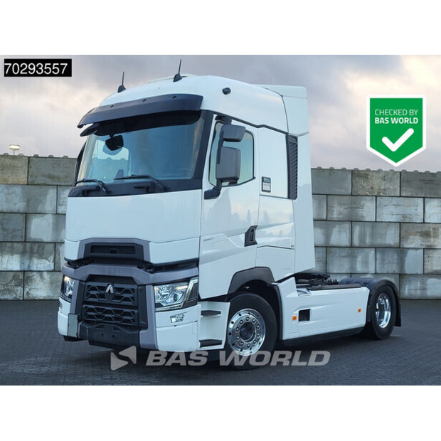 2021 رينو T480-43113496