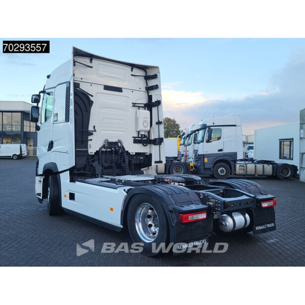 2021 رينو T480-43113497