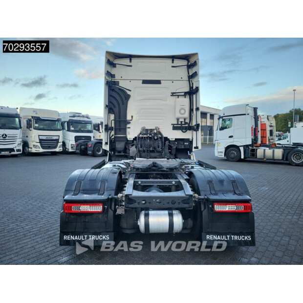 2021 رينو T480-43113500