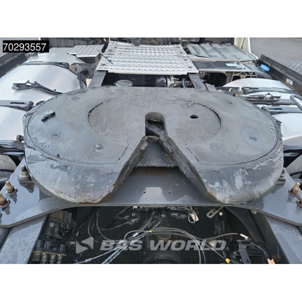 2021 رينو T480-43113504